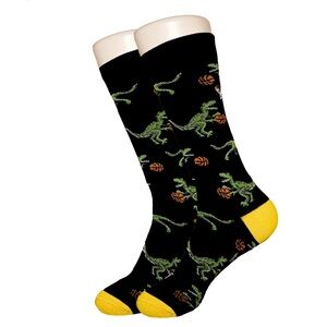 New Men Raptor Basketball Sock size 10-13. For shoe size 6-12